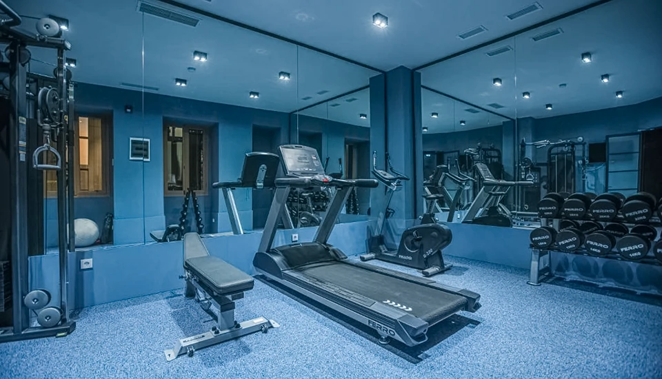 هتل هریتیج تفلیس